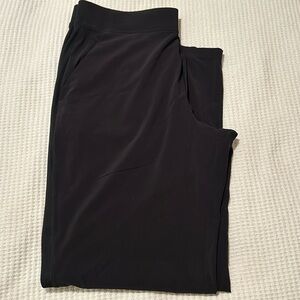 Athleta Brooklyn Ankle Pant- 14T like new!